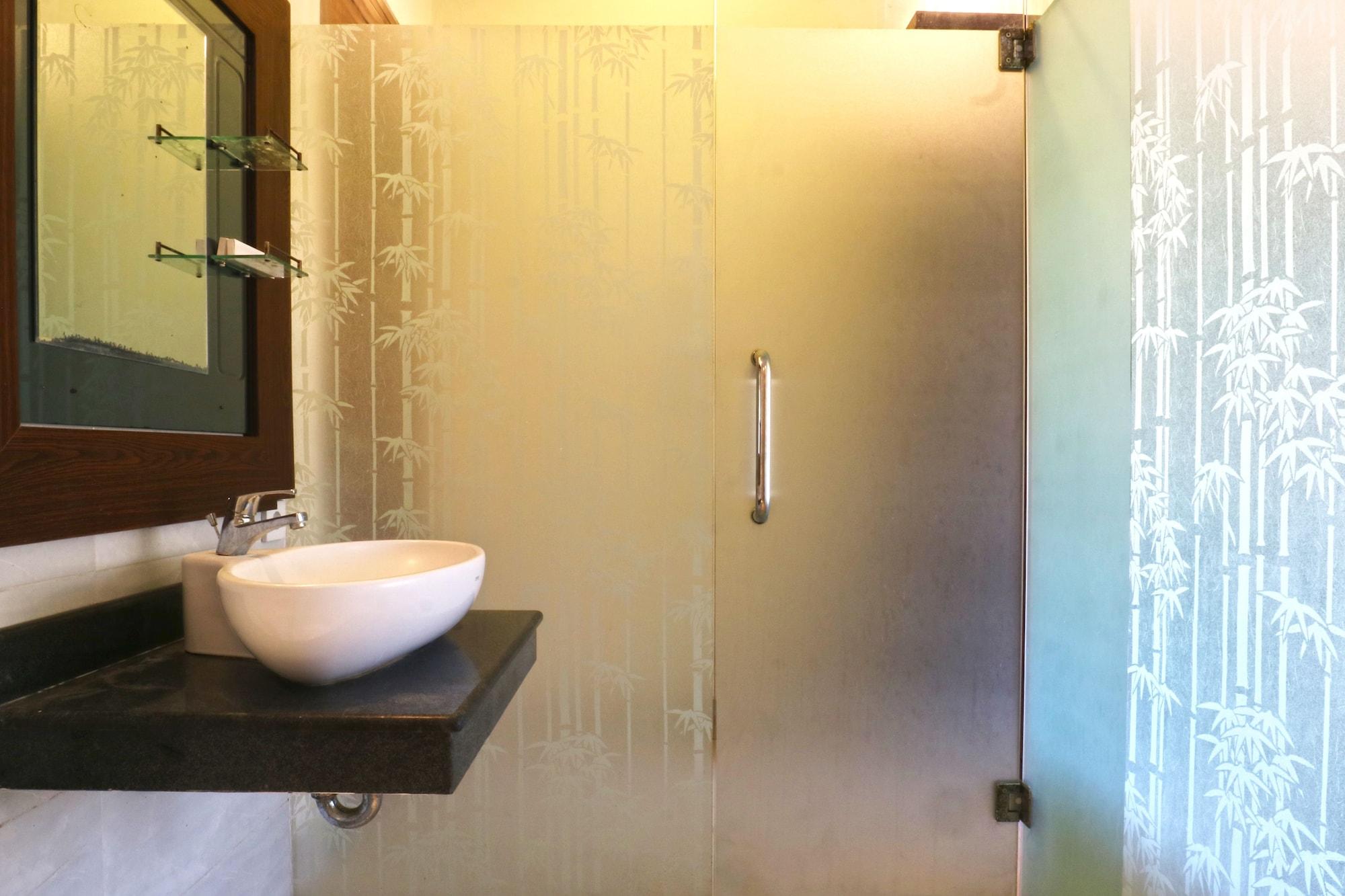 D'Astri Guesthouse Sanur Redpartner เดนปาซาร์ ภายนอก รูปภาพ