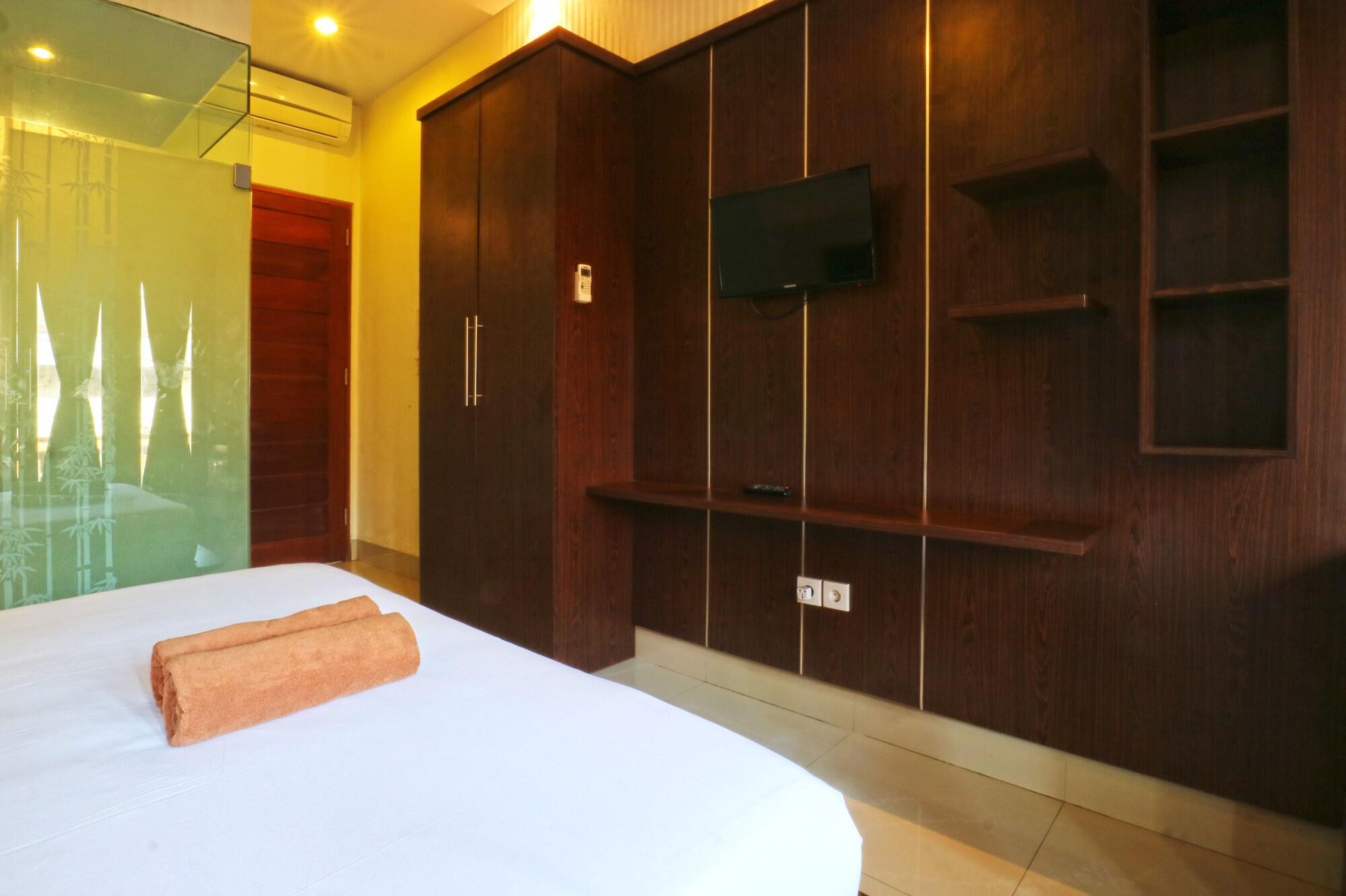 D'Astri Guesthouse Sanur Redpartner เดนปาซาร์ ภายนอก รูปภาพ