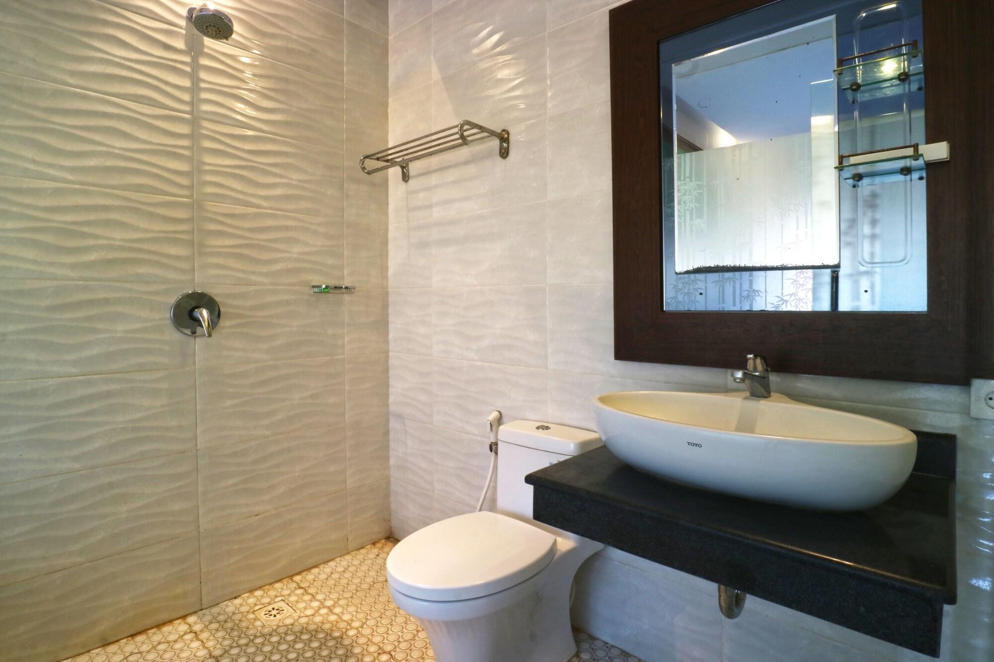 D'Astri Guesthouse Sanur Redpartner เดนปาซาร์ ภายนอก รูปภาพ